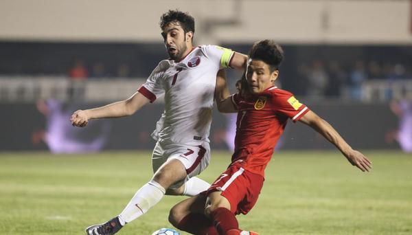 武磊錦上添花 比賽塵埃落定 防水