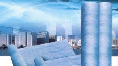 聚乙烯丙綸防水卷材將被禁止使用 防水卷材