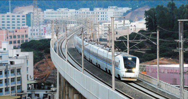 廈深鐵路防水 防水材料