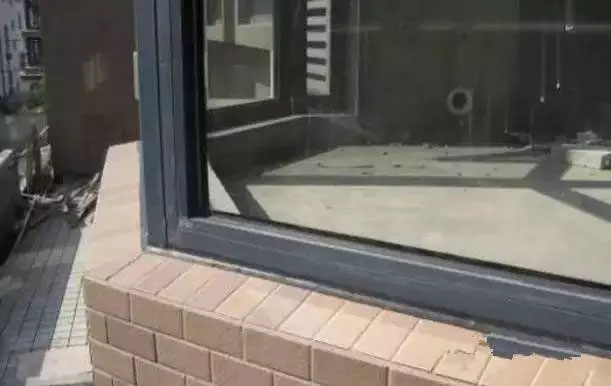 外墻滲漏 外墻滲漏