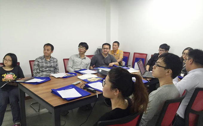 羅總專業(yè)講解防水材料知識(shí) 防水材料