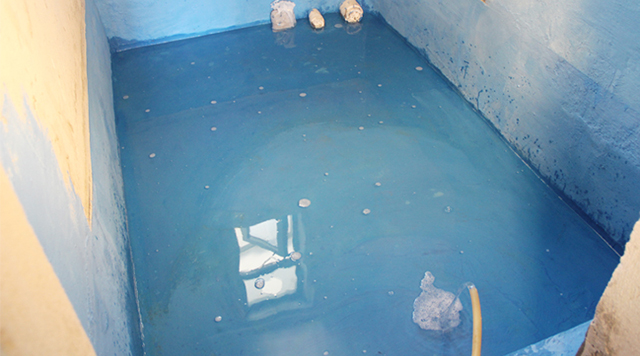 衛(wèi)生間防水 防水涂料