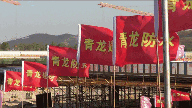 青龍防水 防水廠家