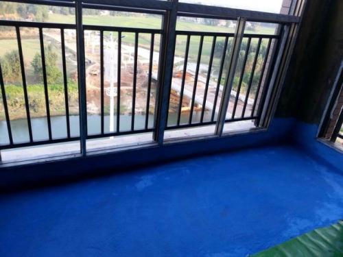 陽臺防水 陽臺防水