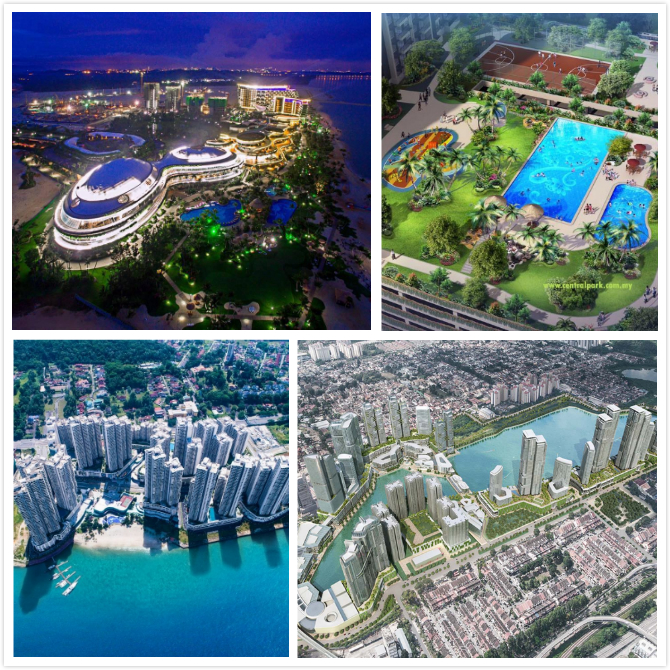 青龍公司承接的碧桂園馬四大防水項(xiàng)目 防水材料