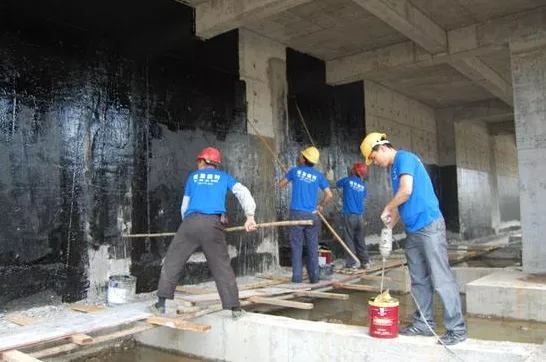 工程常用防水材料種類多分不清？看這篇文章就夠了(圖1)