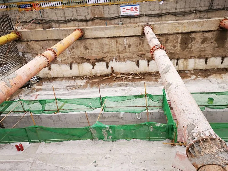 丙烯酸鹽噴膜防水涂料如何在鐵路軌道中使用？(圖4)