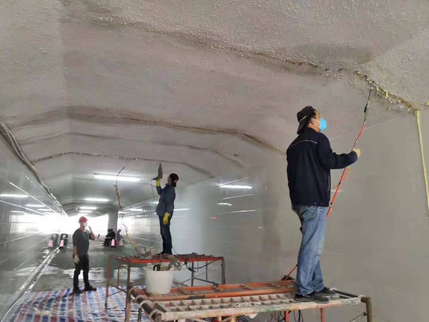 地下室漏水如何高壓灌漿？專業(yè)老師傅手把手教學(xué)，建議收藏！(圖2)