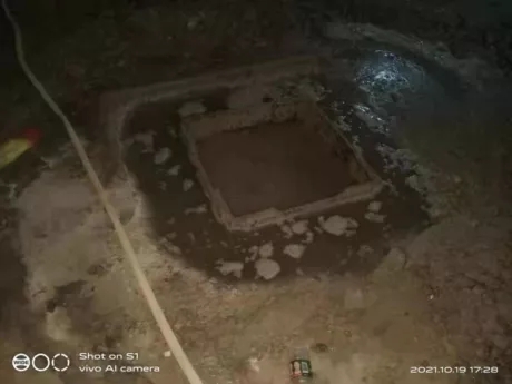 地下室漏水如何高壓灌漿？專業(yè)老師傅手把手教學(xué)，建議收藏！(圖3)