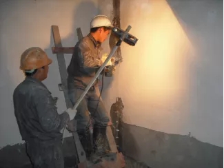 地下室漏水如何高壓灌漿？專業(yè)老師傅手把手教學(xué)，建議收藏！(圖8)