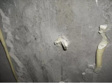 地下室漏水如何高壓灌漿？專業(yè)老師傅手把手教學(xué)，建議收藏！(圖10)