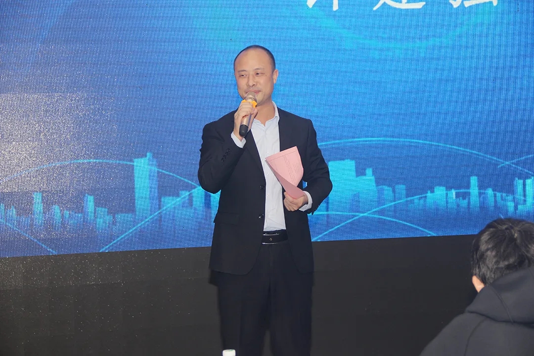 青龍防水2021年度表彰 青龍防水2021年度表彰