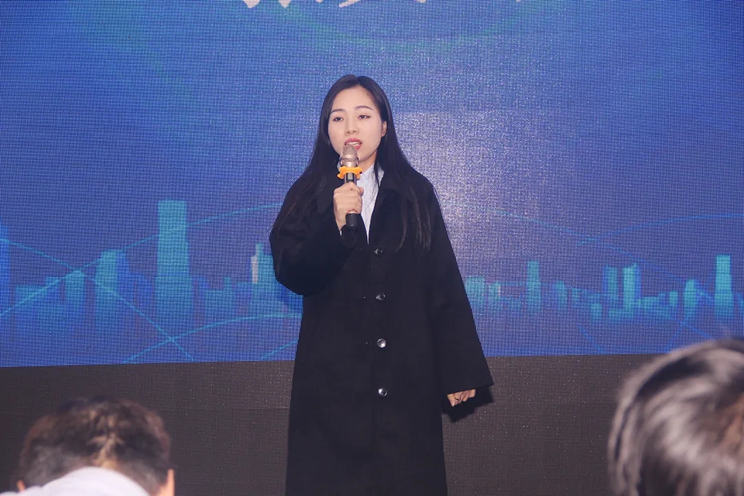 青龍防水2021年度表彰 青龍防水2021年度表彰