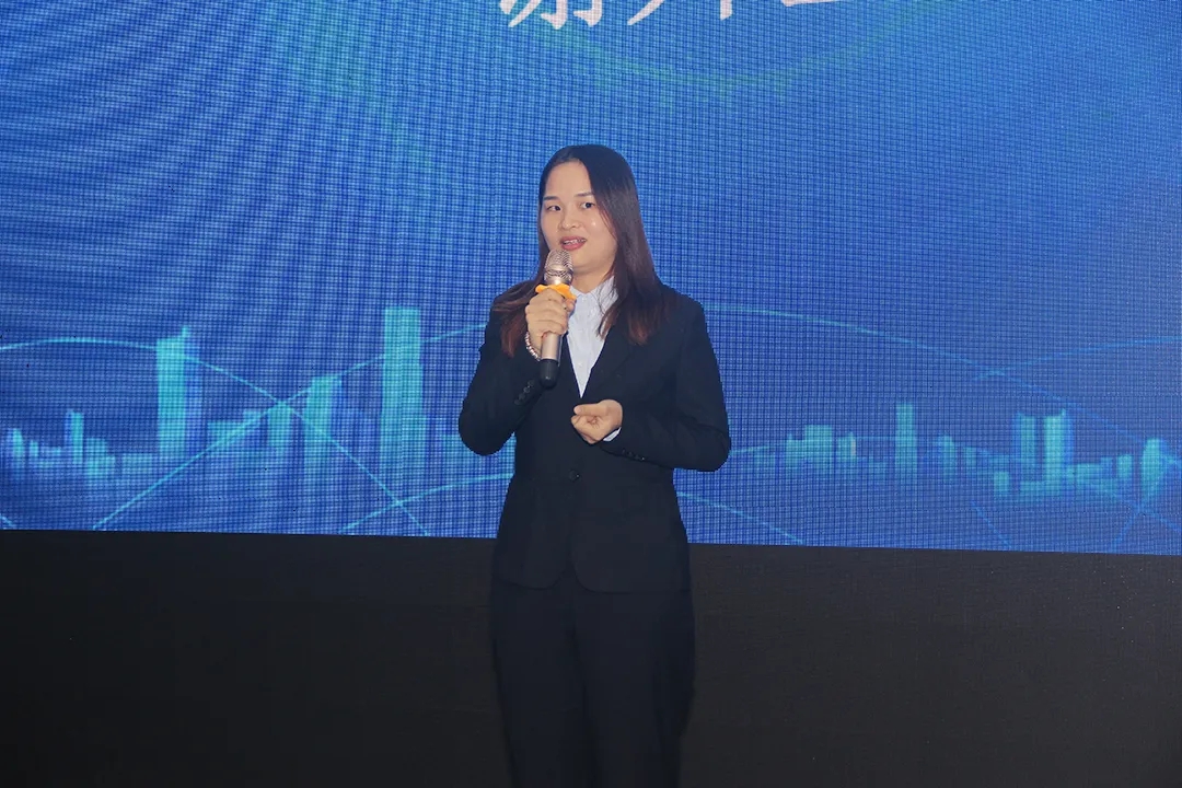 青龍防水2021年度表彰 青龍防水2021年度表彰