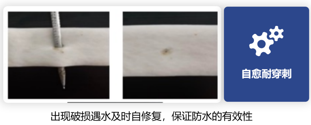 丙烯酸鹽噴膜防水材料 丙烯酸鹽噴膜防水材料