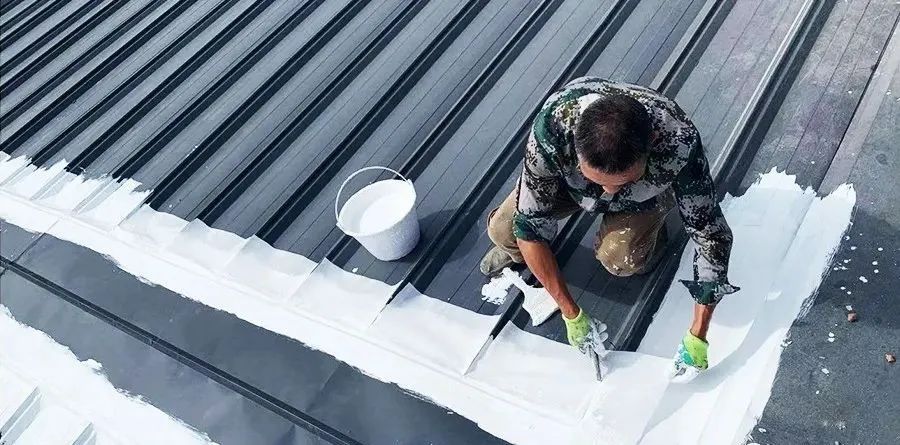 屋面防水 屋面防水