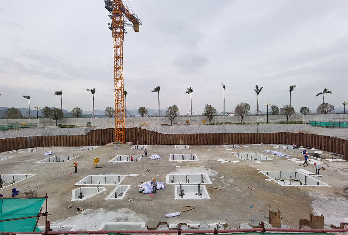 跳出建筑工程困境，如何選擇一條更有前景的事業(yè)？