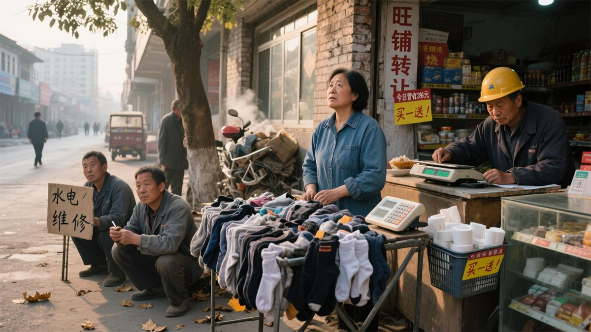 為什么說(shuō)房屋漏水維修才是未來(lái)最賺錢(qián)的同城生意？