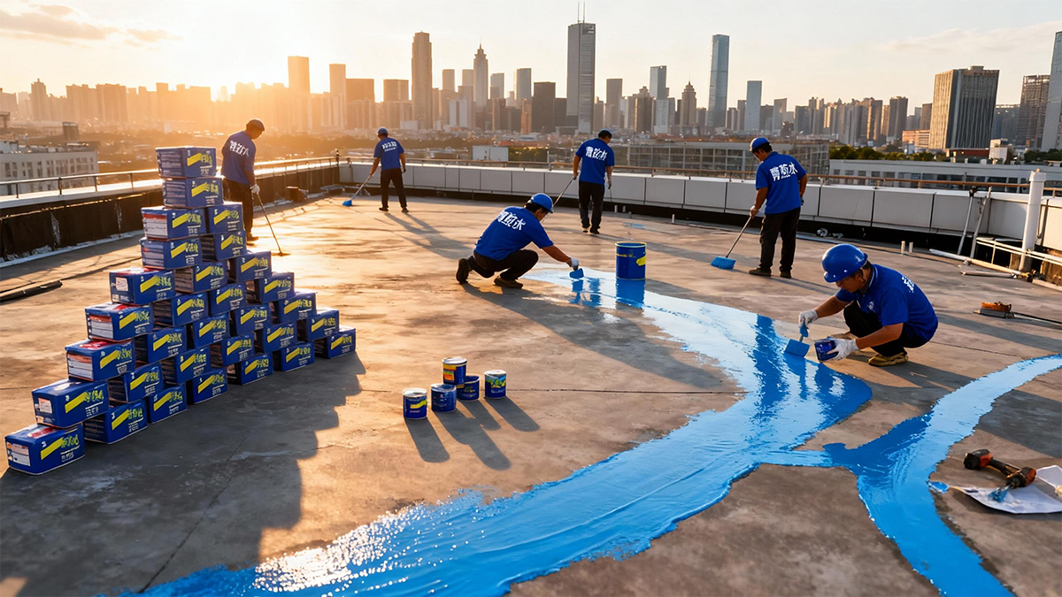沒有技能，社交都是空談！普通人翻身，靠的是這一門實打實的本事！