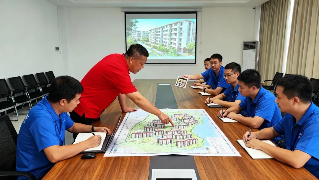 10月25日武漢見！防水維修千億市場，我們幫你賺到第一桶金！