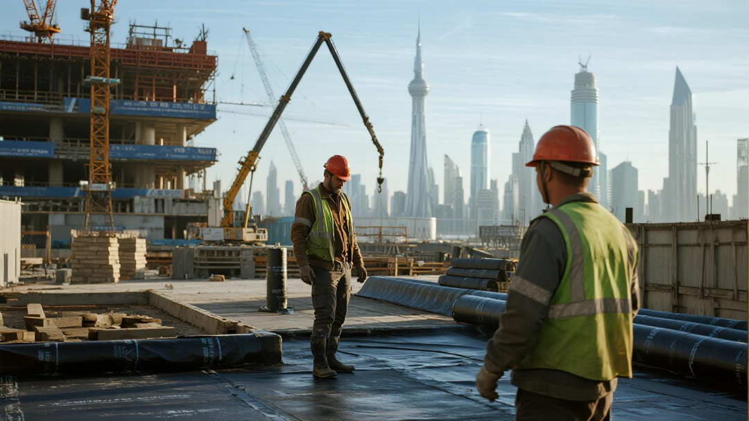 當(dāng)房地產(chǎn)神話破滅，一個(gè)新的“財(cái)富賽道”正悄然開啟……