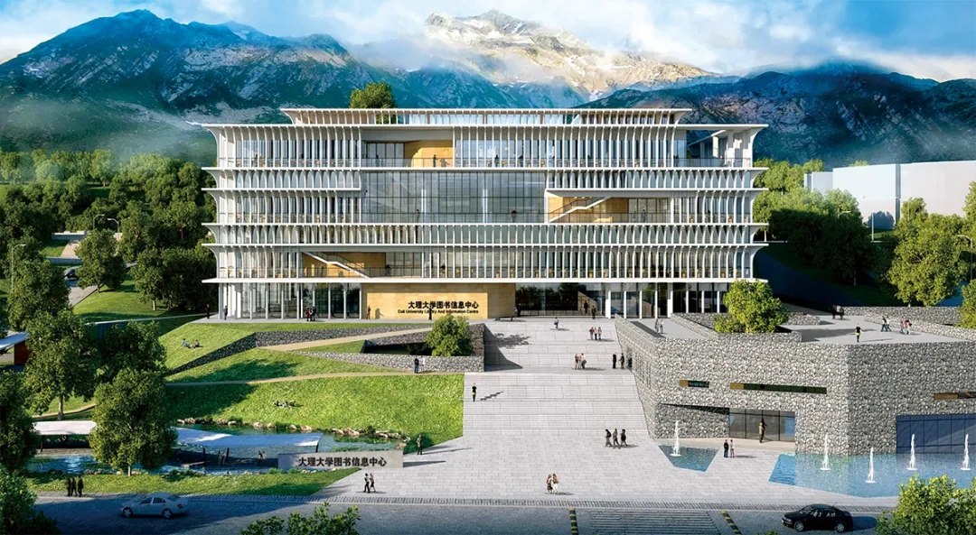 青龍中標(biāo)千萬(wàn)大單 GRC構(gòu)件