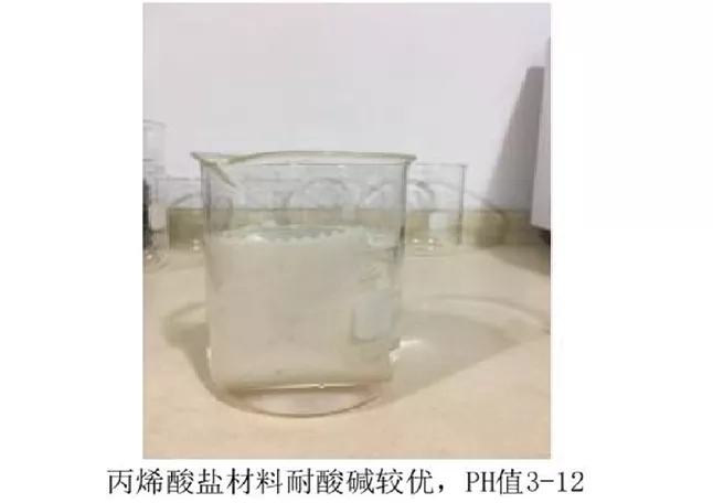 丙烯酸鹽防水涂料 丙烯酸鹽噴膜防水涂料
